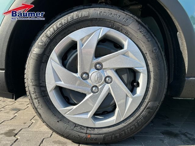 Hyundai BAYON – Bild 9