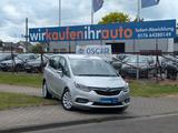 Opel Zafira C Edition**TEMPOMAT*PDC V-H*AUTOMATIK !! - Opel Zafira Gebrauchtwagen in Mönchengladbach