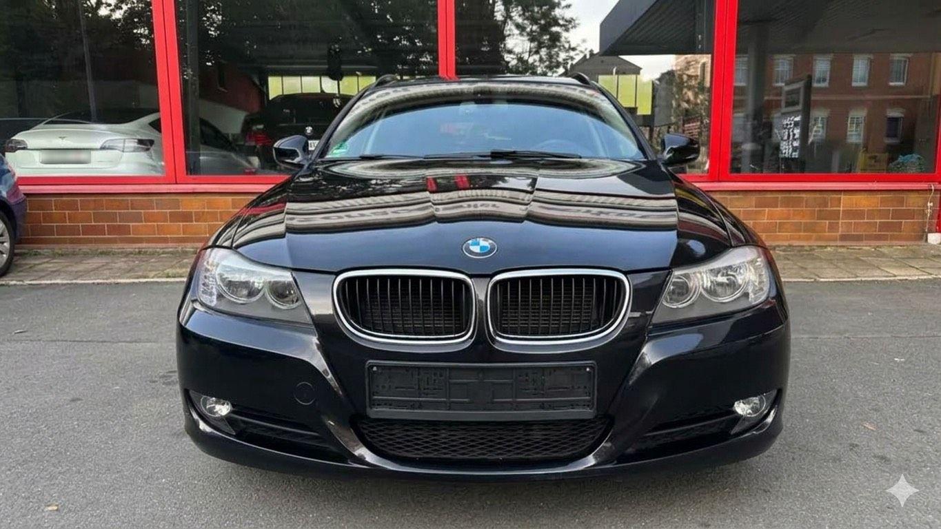 BMW 318