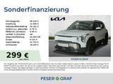 Kia EV2 42.2 5S EARTH WIC TEC DWP DES - Kia EV2 Gebrauchtwagen