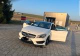 Mercedes-Benz Mercedes CLA 45 AMG - gebrauchte Mercedes-Benz CLA 45 AMG aus dem Jahr 2014