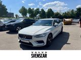 Volvo V60 Inscription Expression Recharge Plug-In Hybr - Volvo V60: Recharge Inscription Expression