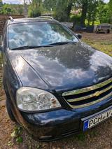 Chevrolet Nubira mit TÜV - Chevrolet Nubira aus 2006