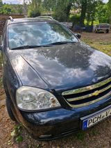 Chevrolet Nubira mit TÜV - Chevrolet Nubira