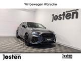 Audi RS Q3 Sportback 2.5 TFSI qu. AHK MTRX RS-AGA Son - gebrauchte Audi RSQ3 aus dem Jahr 2023