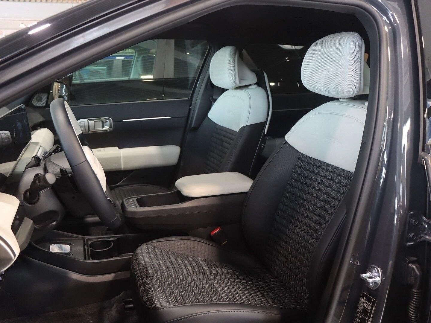 Kia EV4 ***GT-Line/ Rückfahrkamera***