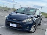 Ford FORD FIESTA 1.4 TDCI NEO PATENTATI 2010 12 MESI  - Ford: 12m P4