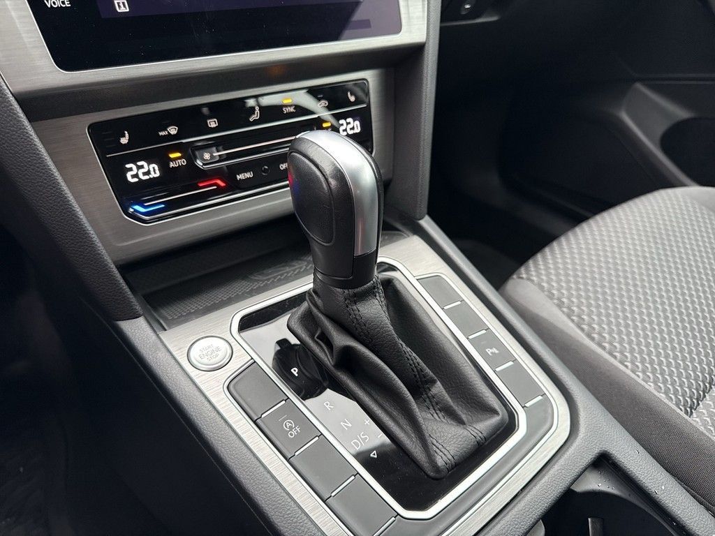 Volkswagen Passat Variant - Bild 20