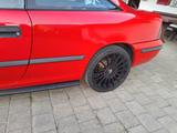 Opel Calibra 2.0i - - Opel Calibra mit Benzin-Antrieb