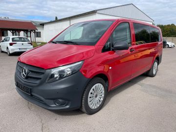 Mercedes Vito - 1
