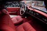 Mercedes-Benz 190 SL / Roadster -58 / Auto-stodola - Mercedes-Benz 190 aus 1958: Sl