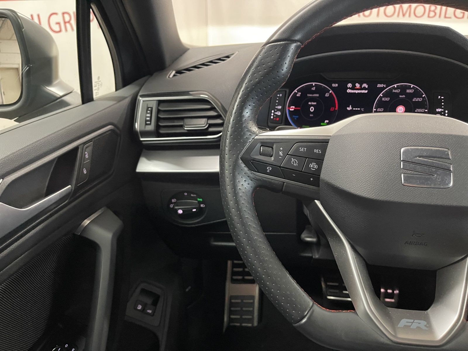 Seat Tarraco - Bild 24