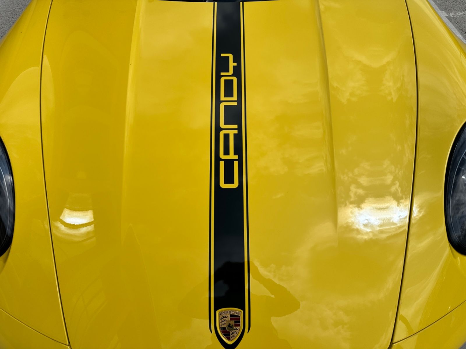 Fahrzeugabbildung Porsche 992 Carrera S*Aerokit*SportDesign*Carbon*Bose