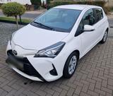 Toyota Verkaufe Toyota Yaris 1.0-L Comfort - Toyota Yaris Gebrauchtwagen in Bremen