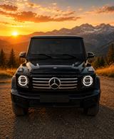 Mercedes-Benz MWSt. ausweisbar Top Ausstattung 