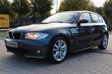 BMW 120i *TÜV-10.27*Leder*Achse-Neu*SHZ*PDC*Alu* - gebrauchte BMW 120 aus dem Jahr 2004
