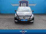 Mercedes-Benz B250.XENON.NAVI.PDC.KLIMA.AUTOMATIK.PANORAMA - Mercedes-Benz B 250 aus 2013