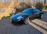 Porsche Cayman S reduziert!!!   - Porsche Cayenne: Sportwagen