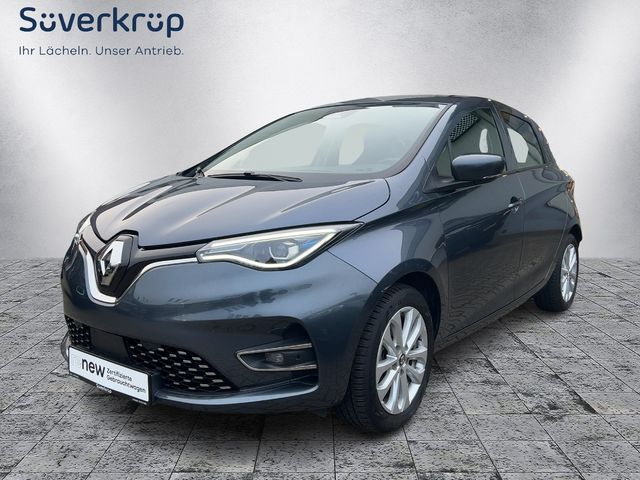 Renault ZOE R 135 Experience Z.E. 50 KAUFBATTERIE CCS+SI