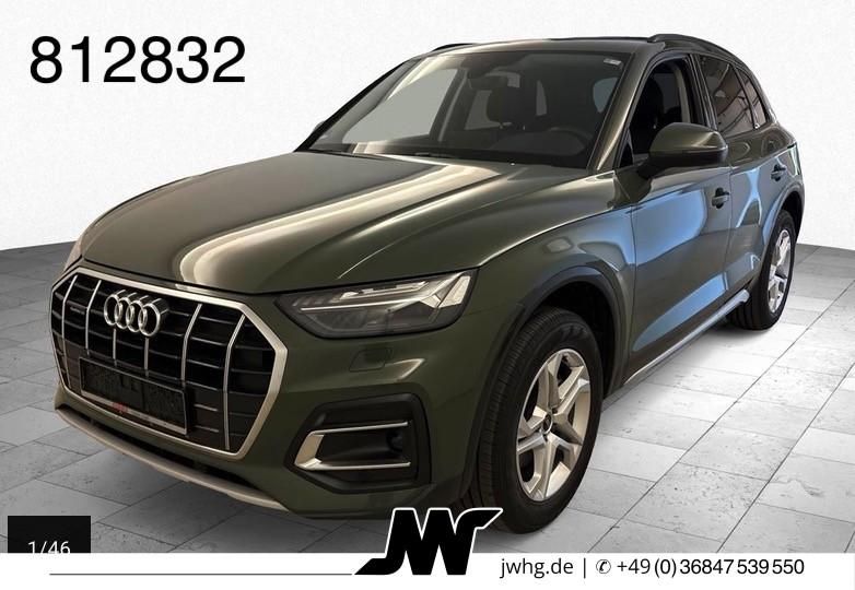 Image of Audi Q5