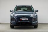 Audi Q6 e-tron advanced*LED*AHK*SHZ*PDC*NAVI*LM - blaue Audi Q6 e-tron