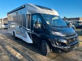 Sunlight T68 Adventure 180Ps Automatik, Safety, Hubbett - Sunlight A 68