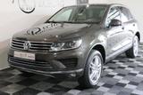 Volkswagen Touareg TDI Exclusive-Highline°LED°AHK°Navi - VW Touareg Gebrauchtwagen in Hannover