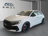 Audi RS3 Sportback 2.5 TFSI KREIDE*MATRIX*SONOS*CARBO - Audi RS3 Gebrauchtwagen
