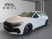Audi RS3 - Vorschau Bild 2