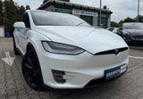 Tesla Model X Long Range 100KW  1-HAND PREMIUM 22 ZOLL - Tesla Model X aus 2020