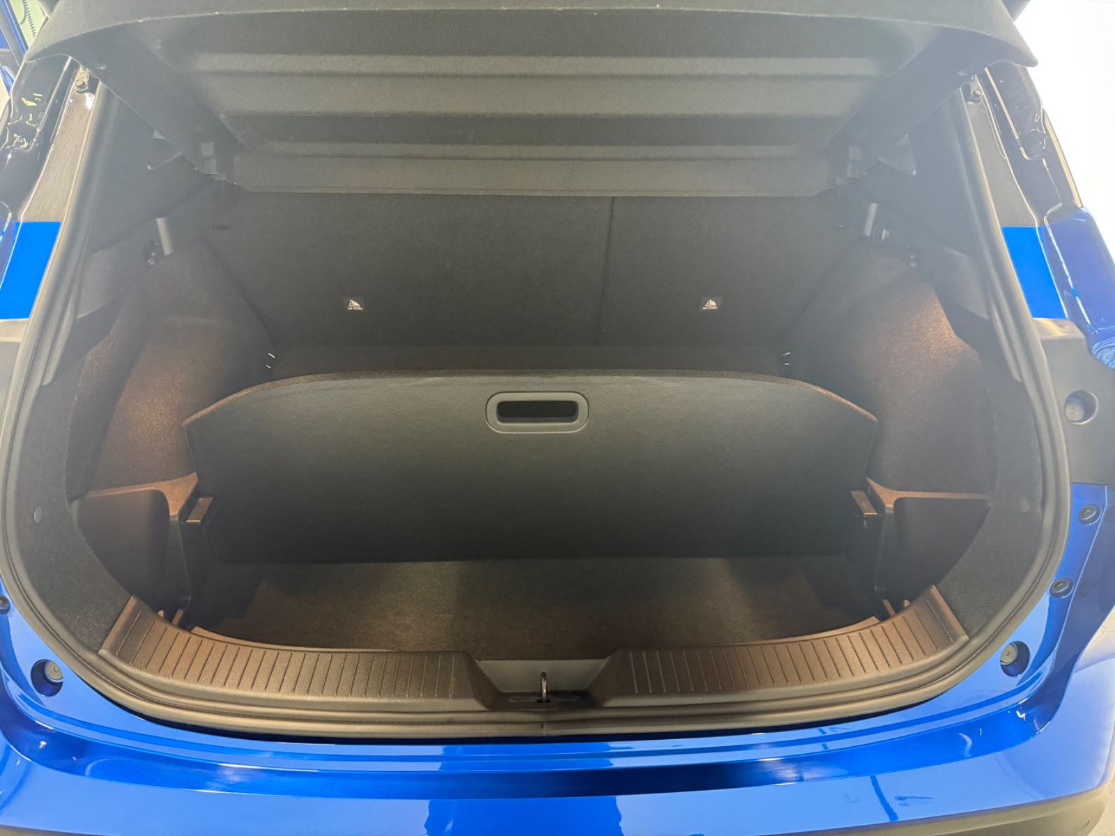 Fahrzeugabbildung Nissan Qashqai Tekna MHEV Autom.;Headup,Leder,17.136 km