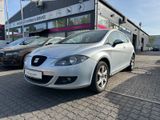 Seat Leon Stylance / Style ab 69€ mtl. finanzieren - Seat Leon aus 2005