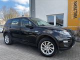Land Rover Discovery = Automatik - Kamera - Leder - Navi - Land Rover: Disco