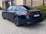 BMW 550e xDrive MSportPRO Bowers AHK EU-Car - BMW 550 Gebrauchtwagen