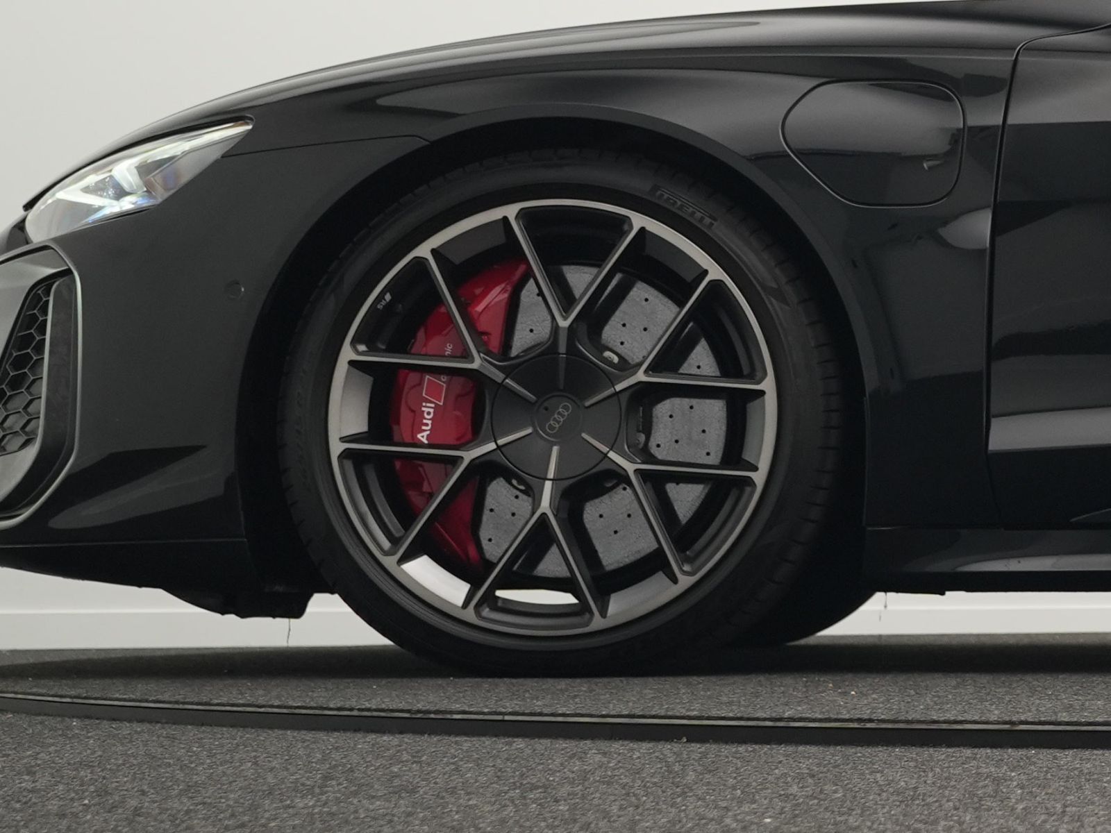 Audi RS e-tron GT - Bild 47