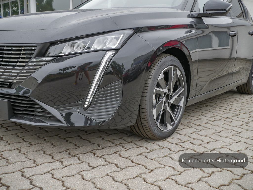 Peugeot 308 - Bild 10