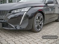 Peugeot 308 - Vorschau Bild 10
