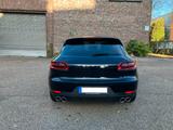 Porsche Macan S Diesel S, Neuer TÜV , Neue Bremsanlage - Porsche Gebrauchtwagen in Stuttgart