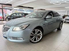 Opel Insignia - Vorschau 1