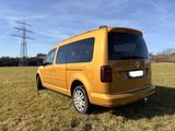 Volkswagen Caddy Maxi 4Motion 2.0TDI DSG AHK 7-Sitzer - Volkswagen Caddy Maxi: 4motion