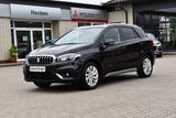 Suzuki SX4 - Suzuki SX4 aus 2019