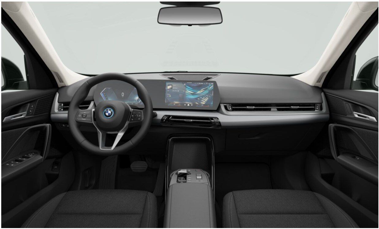 BMW X1 xDrive30e 17"LM LED Shz RFK PDC Navi foto 6