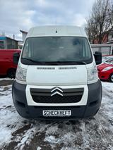 Citroën Jumper Grossraumkasten L3H2 130 FAP Heavy*KLIMA* - Citroën Jumper: L3h2