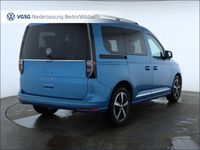 Volkswagen Caddy - Vorschau Bild 6