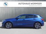 BMW 118i Hatch Advantage HiFi DAB LED WLAN Tempomat - BMW 1er Reihe mit Benzin-Antrieb: Limousine, Automatik