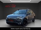 Citroën C4 Cactus Feel*NAVI*PDC*TEMPOMAT*CAM*LED*ALU* - Citroën: Cactus