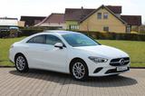 Mercedes-Benz CLA 180 Coupé *PANO*KAM*LED*Parkaut.*dig.cockpit - Mercedes-Benz CLA 180 aus 2022