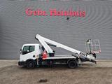 Nissan Cabstar 35.13 NT400 GSR B200T - Nissan Cabstar 35 13