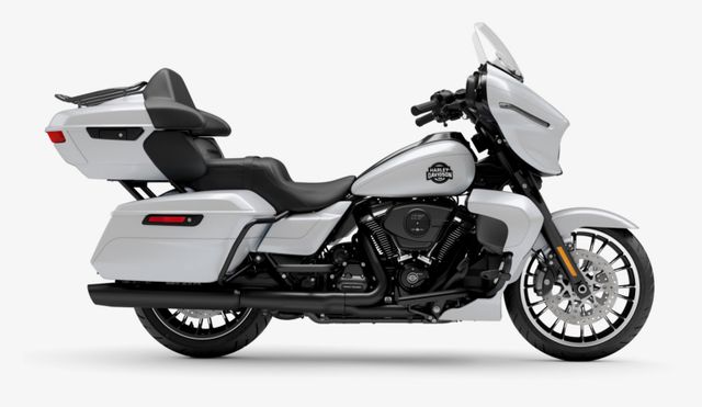 Harley-Davidson FLHXL STREET GLIDE LIMITED 117 MY26