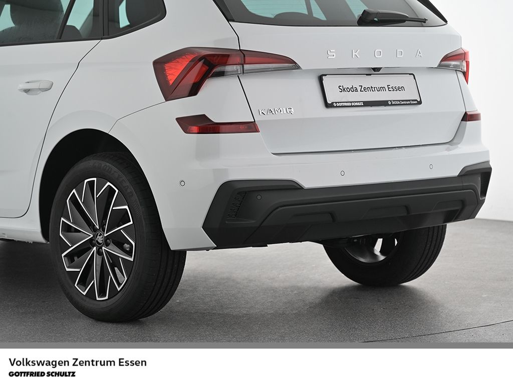 Skoda Kamiq - Bild 7